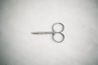 石宏製作所 職人が大切な人に贈ったはさみ 携帯用