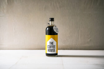 COFFEE LIQUID すみだ珈琲