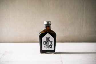 COFFEE SAUCE すみだ珈琲