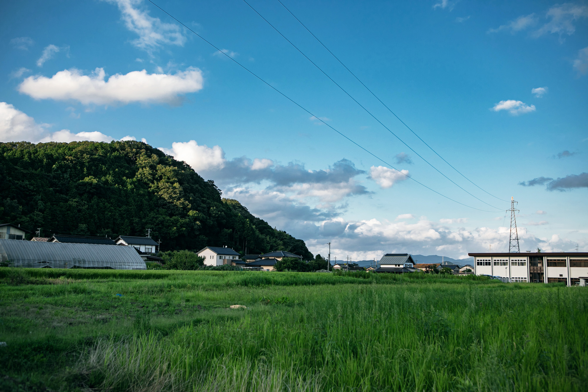 日高町