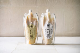 多古米のあま酒