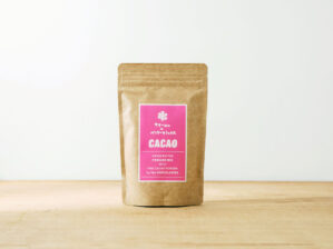 マリールゥ パンケーキミックス CACAO