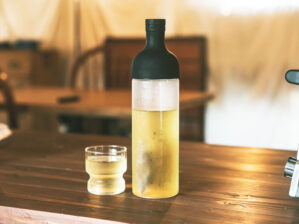 霧下韃靼そば茶