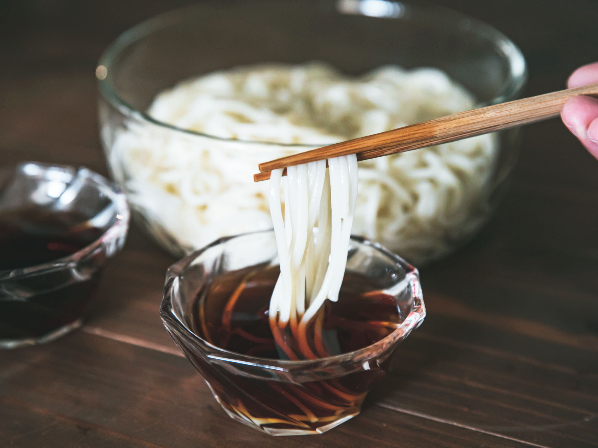 真砂喜之助製麺所
