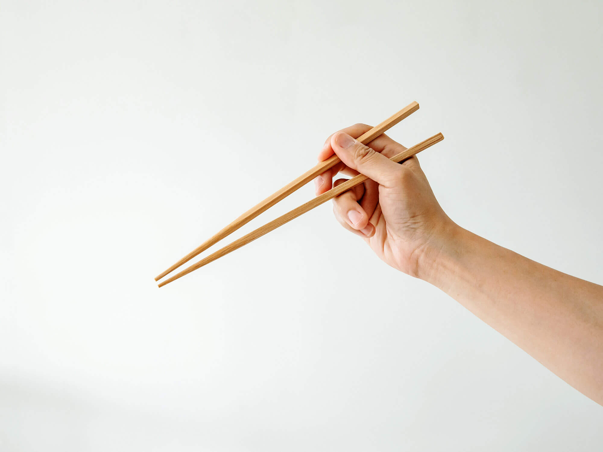 ヤマチク スス竹箸 23cm10膳組