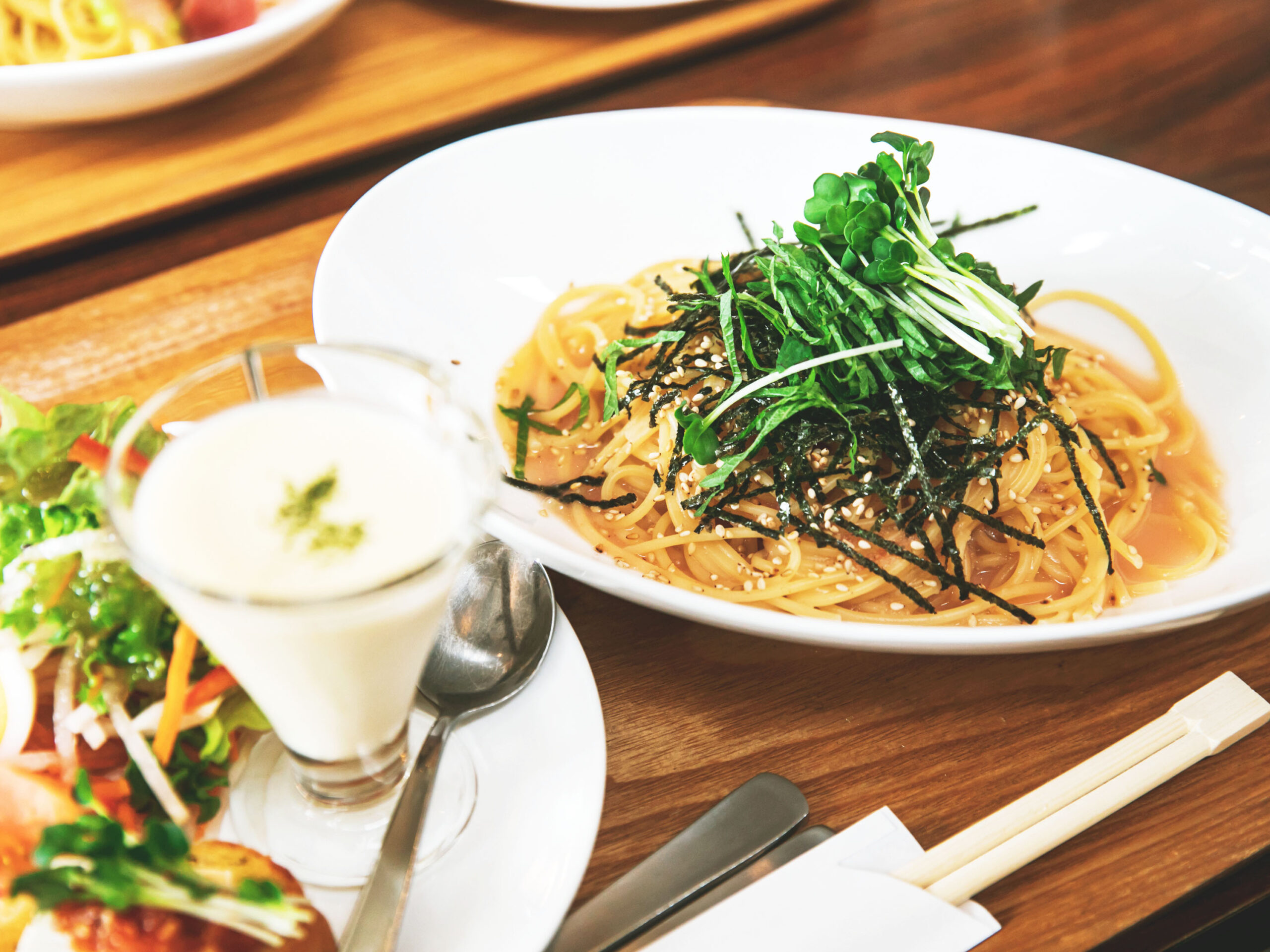 Cafe Nico