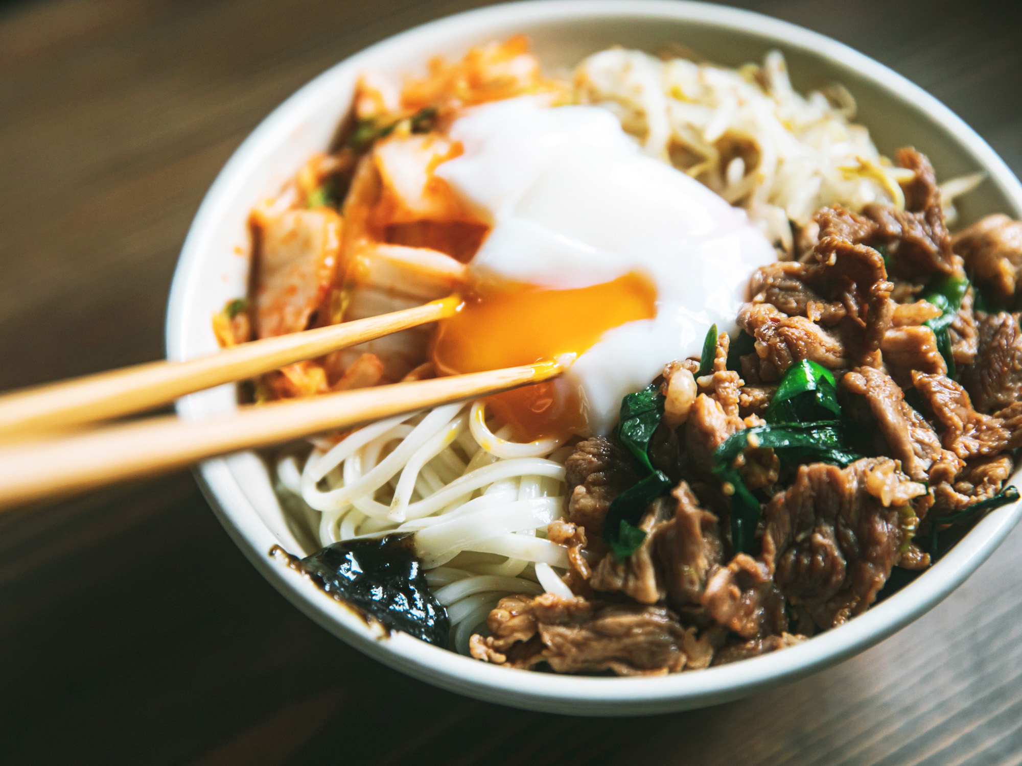 真砂喜之助製麺所