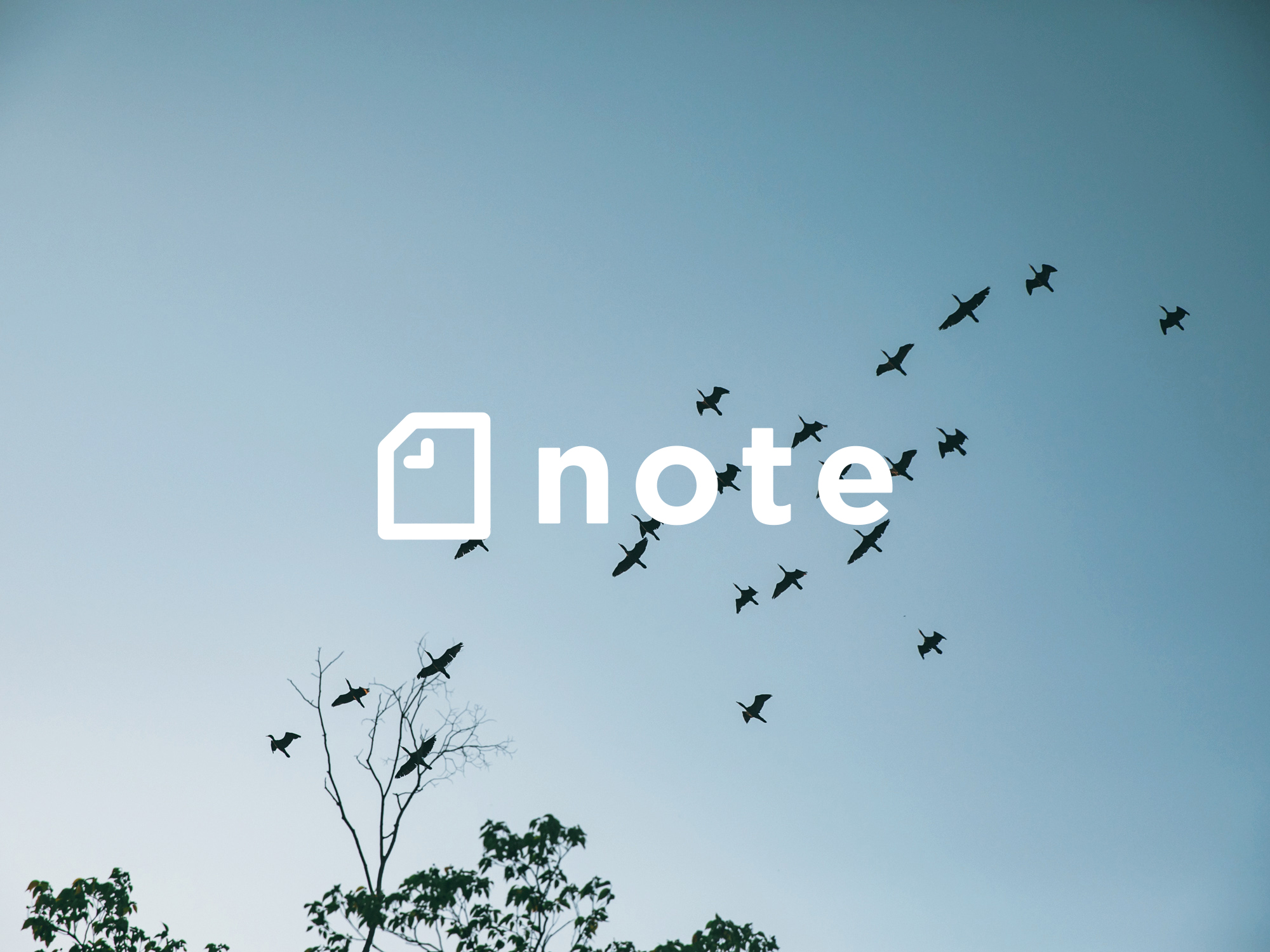 note