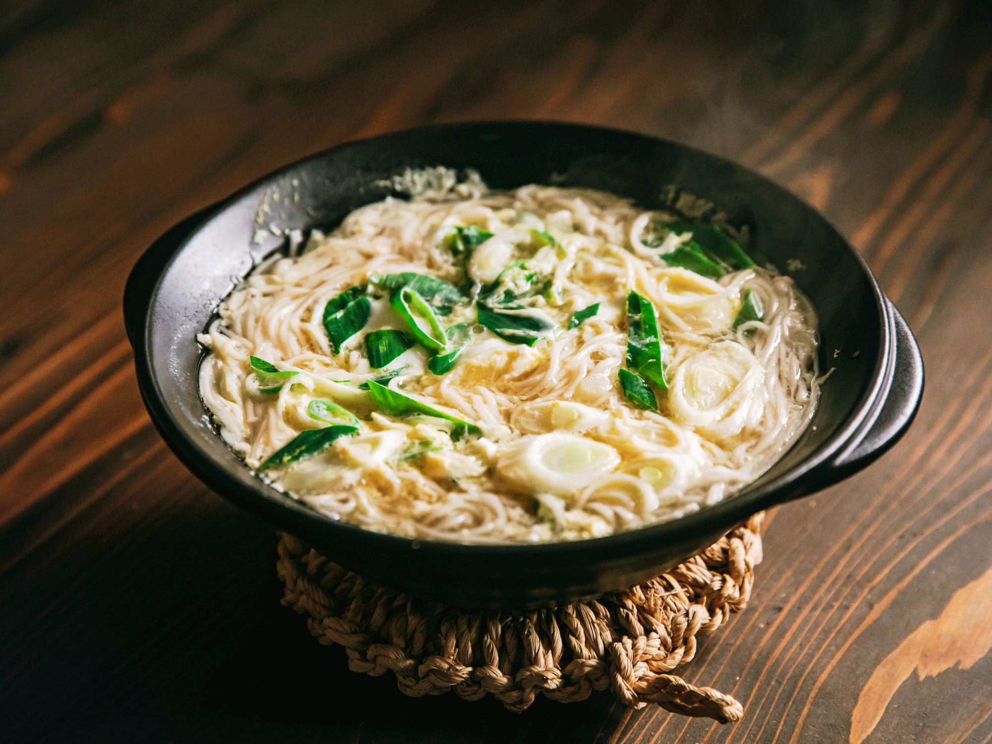 KOKURYU／華月