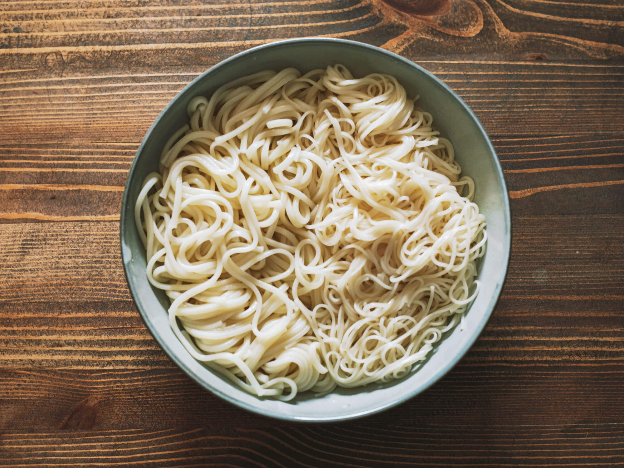 真砂喜之助製麺所