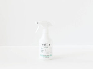 きえ〜る トイレ用 300ml／環境大善
