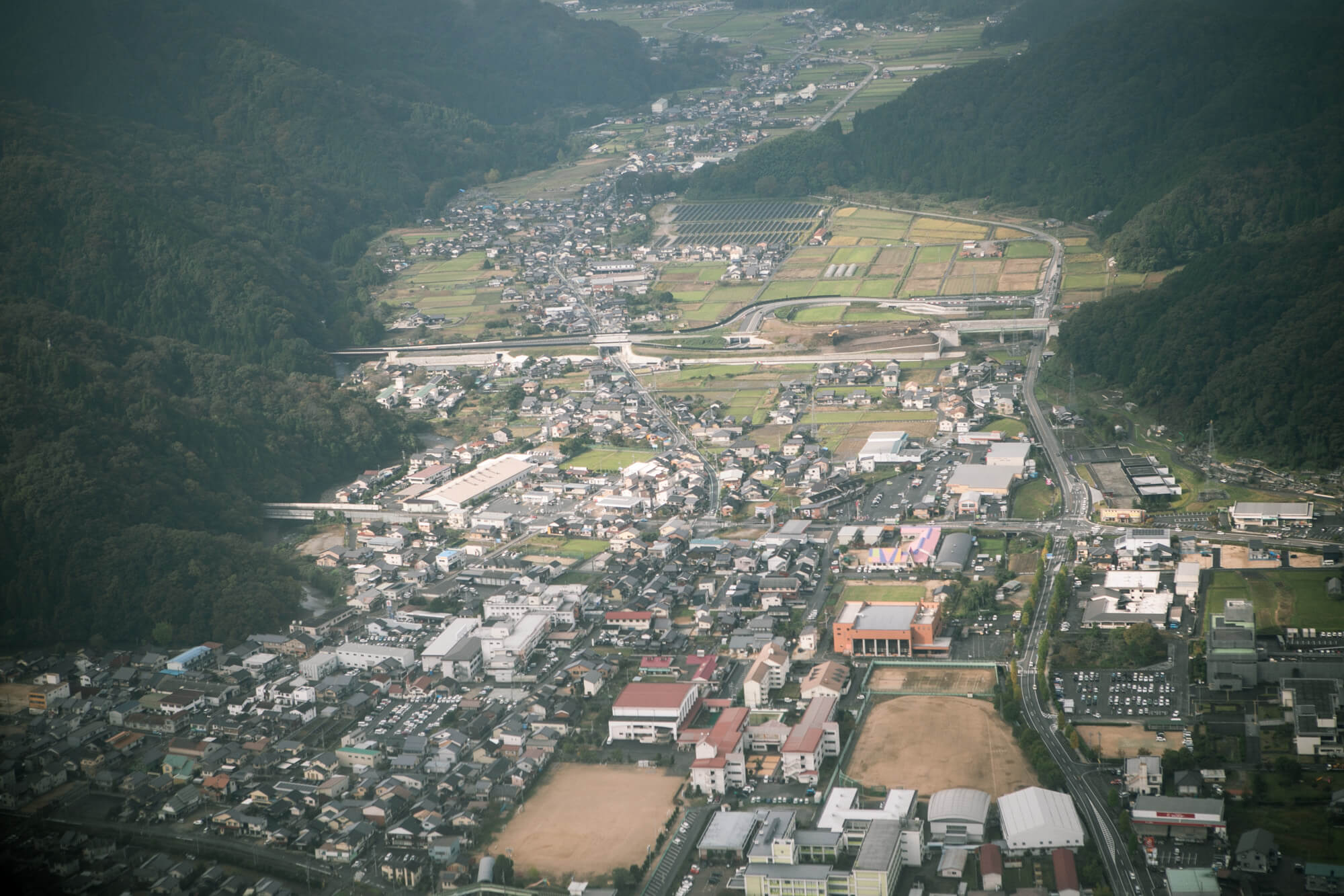 豊岡市日高町