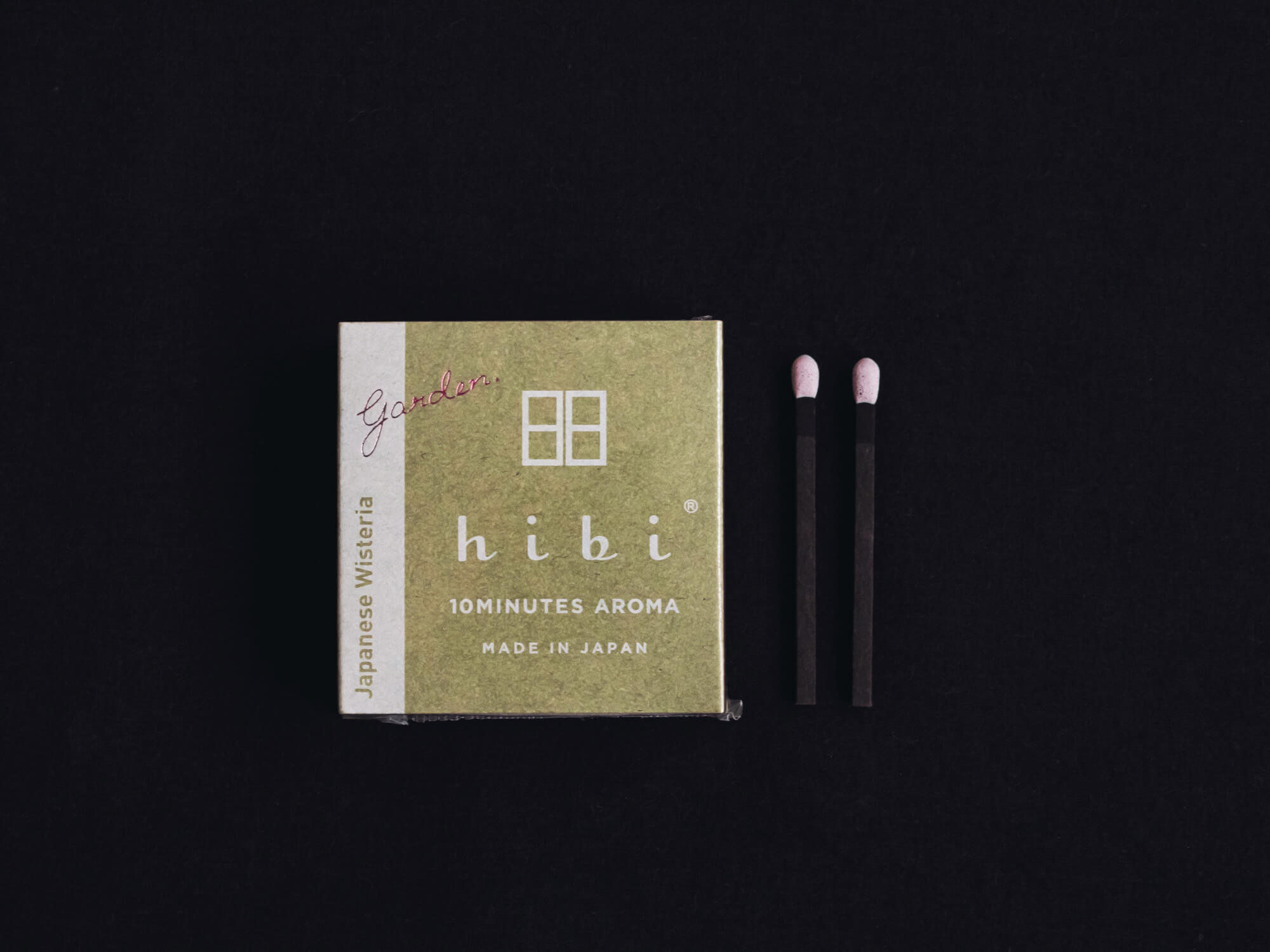 gardenレギュラーボックス／hibi