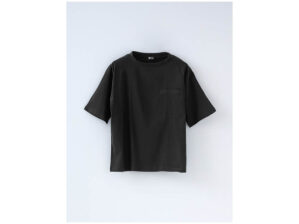 綿ちぢみTシャツ／ステテコドットコム（steteco.com）