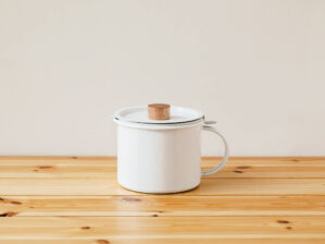 オイルポット 1.8L／kaico