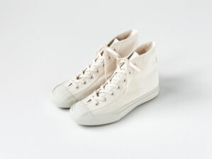 FINE VULCANIZED／GYM CLASSIC HI／MOONSTAR
